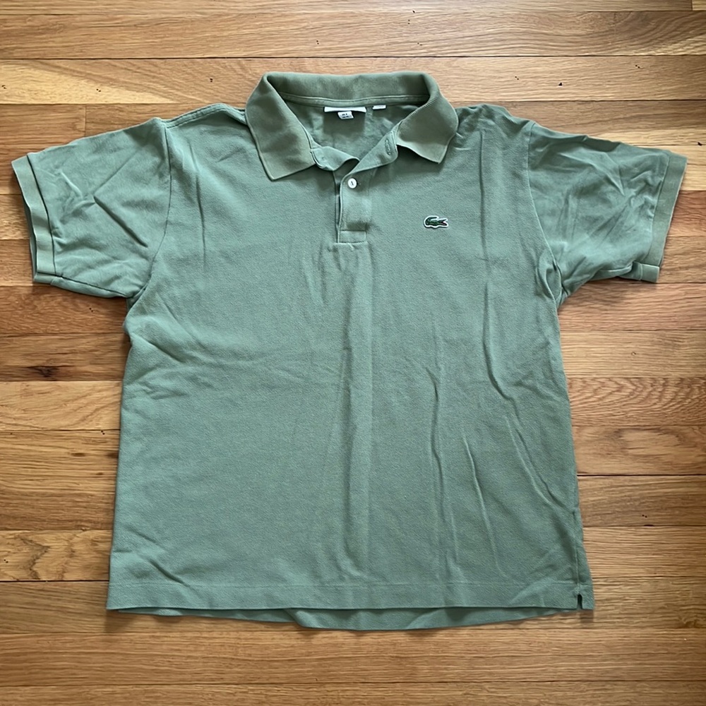 Lacoste Men’s shirt